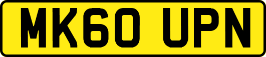 MK60UPN