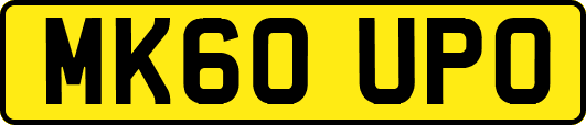 MK60UPO