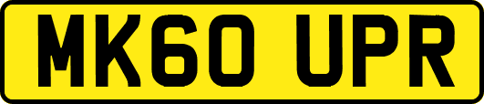 MK60UPR