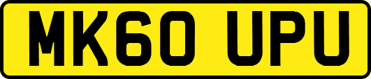 MK60UPU