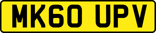 MK60UPV
