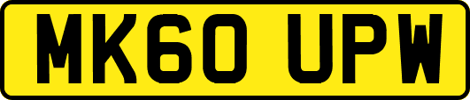 MK60UPW