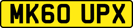 MK60UPX