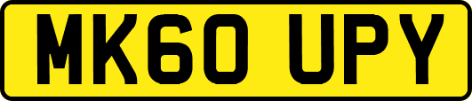 MK60UPY