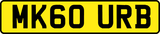 MK60URB