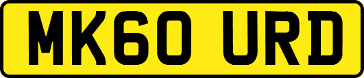 MK60URD