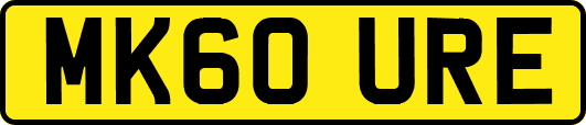 MK60URE