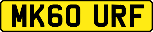 MK60URF