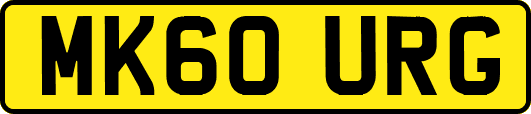 MK60URG