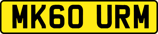 MK60URM
