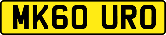 MK60URO