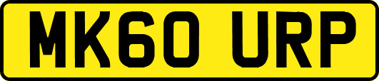 MK60URP