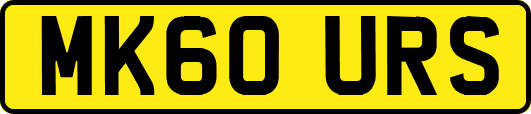 MK60URS