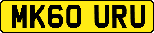 MK60URU