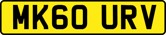 MK60URV