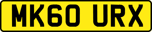 MK60URX