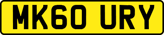 MK60URY