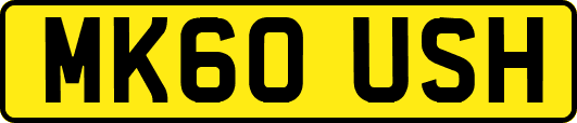 MK60USH