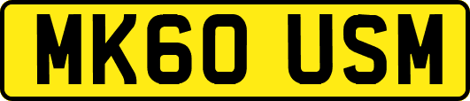 MK60USM