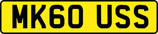 MK60USS