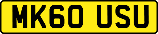 MK60USU