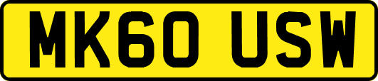 MK60USW