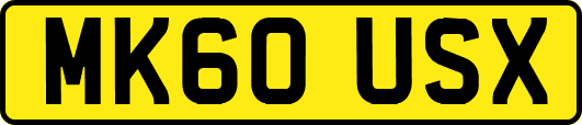 MK60USX