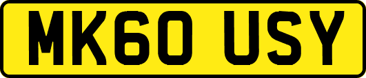 MK60USY