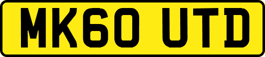 MK60UTD