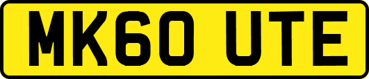 MK60UTE