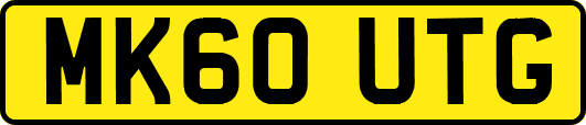 MK60UTG