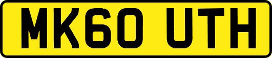 MK60UTH