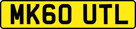 MK60UTL