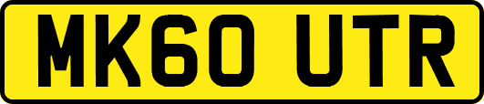 MK60UTR