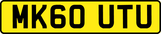 MK60UTU