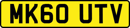 MK60UTV