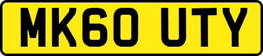 MK60UTY