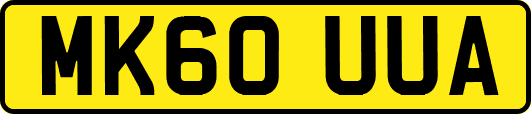 MK60UUA