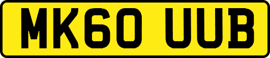 MK60UUB