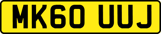 MK60UUJ