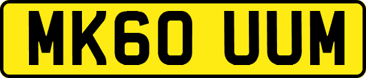 MK60UUM