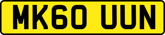 MK60UUN