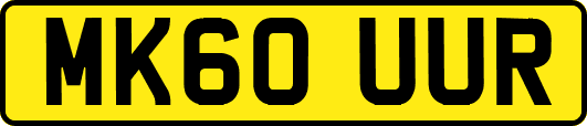 MK60UUR