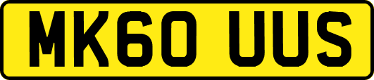 MK60UUS
