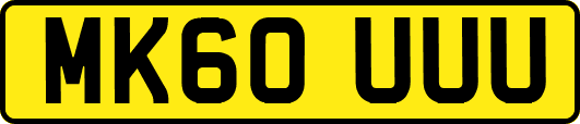 MK60UUU