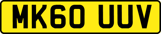 MK60UUV