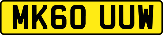 MK60UUW