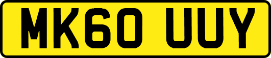 MK60UUY