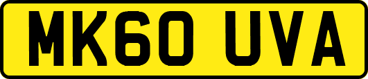 MK60UVA