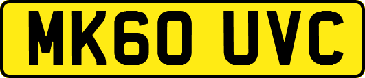 MK60UVC